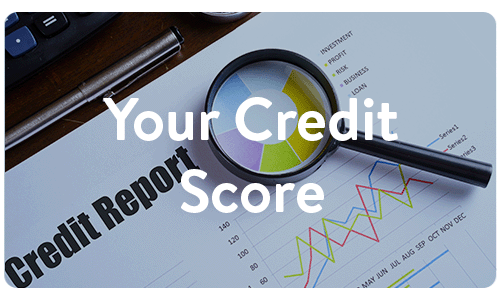 credit score credit score