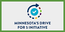 Adult Career Pathways Drive for Five Initiative Competitive Grants