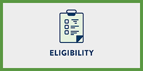 Employer Reasonable Accommodation Fund - Eligibility