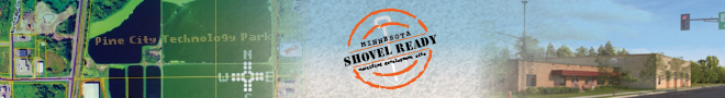 Minnesota Shovel Ready Minnesota Shovel Ready
