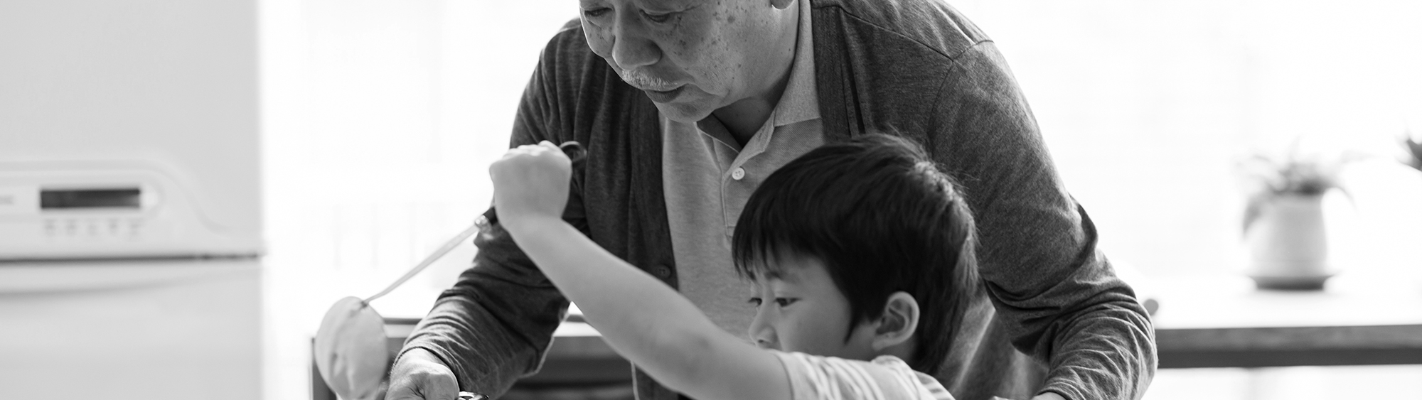 grandfather grandson grandfather grandson