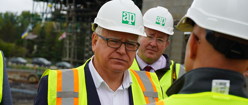 GTW Hard Hat Banner GTW Hard Hat Banner