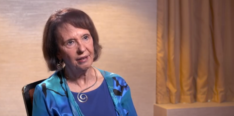 Ann Turnbull
